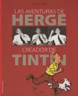 Beliebt LAS AVENTURAS DE HERGÉ. CREADOR DE TINTÍN