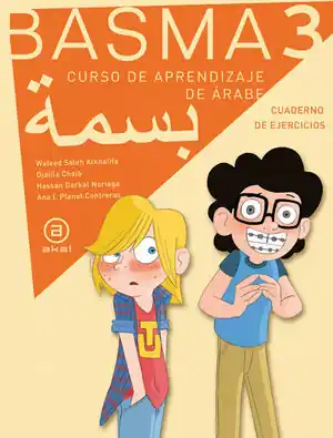 Günstig BASMA 3º. CUADERNO DE EJERCICIOS