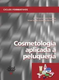 COSMETOLOGÍA APLICADA A PELUQUERÍA Kracherpreis