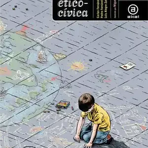 Sofort Bestellen EDUCACIÓN ÉTICO-CÍVICA 4º. ESO