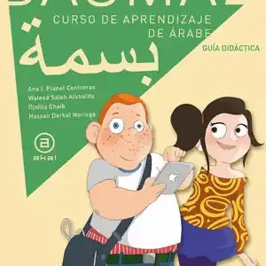 BASMA 2. LIBRO DEL PROFESOR Sofort Bestellen