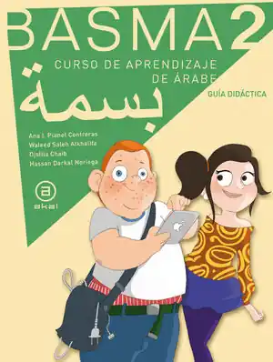 BASMA 2. LIBRO DEL PROFESOR Sofort Bestellen