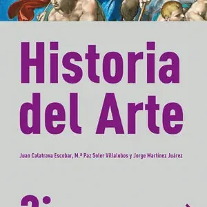 HISTORIA DEL ARTE 2º BACH. Top-Preis