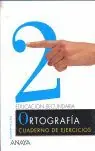 Expressversand ORTOGRAFÍA 2