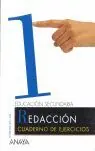 Bestseller REDACCIÓN 1