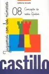 CASTILLO, JUGAMOS CON LOS NÚMEROS 8. CONCEPTO DE RESTA Hochwertig