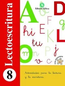 E.I.-LECTOESCRITURA 8. ULTIMAS GRAFIAS Y DIGRAFOS: R,RR,GUE. ACTIVIDADES PARA LA LECTURA Y LA ESCRITURA Sonderangebot