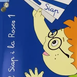 EL SIAP I LA ROSER (OBRA COMPLETA) Saisonangebot