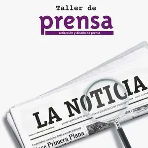 TALLER DE PRENSA- LOT (LL+Q) Sonderangebot