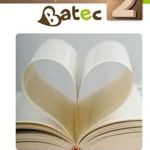 BATEC 2. VALENCIÀ, LLENGUA I LITERATURA Mega-Angebot