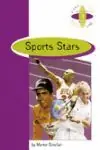 Handgefertigt 3º ESO. SPORTS STARS