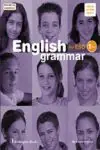 ENGLISH GRAMMAR FOR ESO 2º ESO Top-Qualität