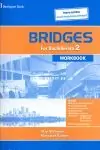 BRIDGES WB 2. VOCABULARY BUILDER Premium