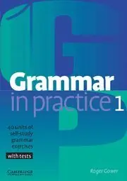Highlight GRAMMAR IN PRACTICE 1