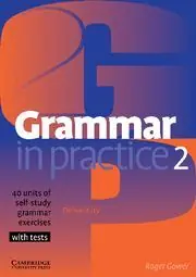 Direktkauf GRAMMAR IN PRACTICE 2