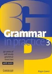 Angebot GRAMMAR IN PRACTICE 3