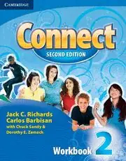 CONNECT LEVEL 2 WORKBOOK Neu