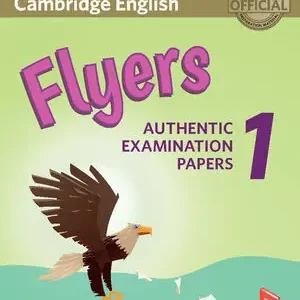 Heißes Angebot CAMBRIDGE ENGLISH YOUNG LEARNERS 1 FOR REVISED EXAM FROM 2018 FLYERS STUDENT'S B
