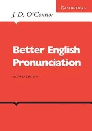 Günstig BETTER ENGLISH PRONUNCIATION 2ND EDITION