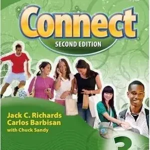 CONNECT 3 STUDENT'S BOOK WITH SELF-STUDY AUDIO CD 2ND EDITION Top-Angebot