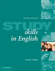 Gleich Bestellen STUDY SKILLS IN ENGLISH STUDENT'S BOOK