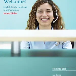 Abverkauf WELCOME! STUDENT'S BOOK