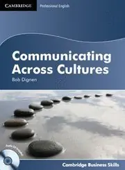 COMMUNICATING ACROSS CULTURES STUDENT'S BOOK WITH AUDIO CD Neu Im Sortiment