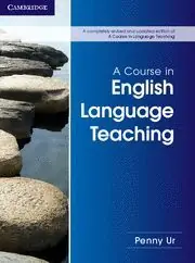 A COURSE IN ENGLISH LANGUAGE TEACHING 2ND EDITION Sale