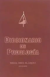 DICCIONARIO DE PODOLOGÍA Großhandel
