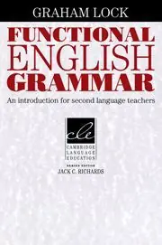 Handgefertigt FUNCTIONAL ENGLISH GRAMMAR