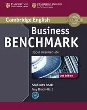 BUSINESS BENCHMARK UPPER INTERMEDIATE BUSINESS VANTAGE STUDENT'S BOOK Top-Seller