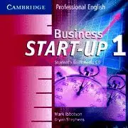 BUSINESS START-UP 1 AUDIO CD SET (2 CDS) Begrenztes Angebot