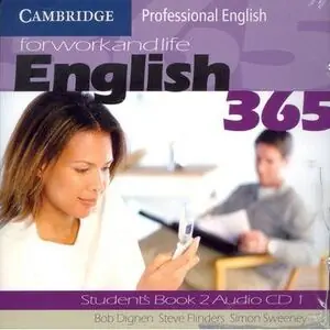 ENGLISH365 2 AUDIO CD SET (2 CDS) Kostenfreie Lieferung