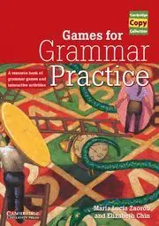 GAMES FOR GRAMMAR PRACTICE Neu Im Sortiment
