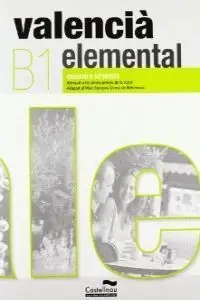 QUADERN D'ACTIVITATS VALENCIÀ ELEMENTAL (+CD) ED. 2009. ADEQUAT A LES NOVES PROVES DE LA JQCV Beliebt