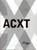 ACXT. OBRAS Y PROYECTOS Kostenloser Versand