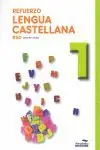 REFUERZO LENGUA CASTELLANA 1º ESO Top-Preis