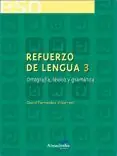 REFUERZO DE LENGUA 3. ORTOGRAFÍA, LÉXICO Y GRAMÁTICA Im Trend