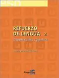 REFUERZO DE LENGUA 2. ORTOGRAFÍA, LÉXICO Y GRAMÁTICA Schnäppchen