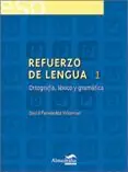 REFUERZO DE LENGUA 1. ORTOGRAFÍA, LÉXICO Y GRAMÁTICA Top-Preis