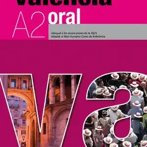 Top-Preis NOU VALENCIÀ ORAL (LL+CD)