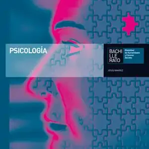 PSICOLOGÍA. BACHILLERATO Hochwertig