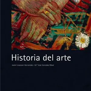 HISTORIA DEL ARTE Versand Am Gleichen Tag