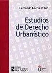 ESTUDIOS DE DERECHO URBANÍSTICO Markenware