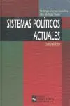 SISTEMAS POLÍTICOS ACTUALES Kostenloser Versand