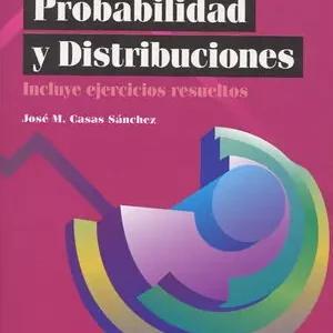ESTADÍSTICA I. PROBABILIDAD Y DISTRIBUCIONES Limited Edition