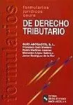 FORMULARIOS DE DERECHO TRIBUTARIO Letzte Chance