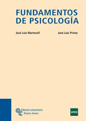Top-Seller FUNDAMENTOS DE PSICOLOGÍA