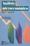 ANÁLISIS MICROECONÓMICO. TEORÍA Y EJERCICIOS Gratis Versand