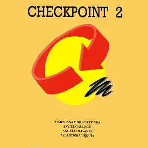 Solange Der Vorrat Reicht CHECKPOINT 2. ENGLISH IN TOURISM